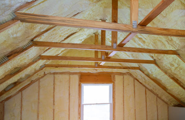 Best Insulation Installation Services in Towson, MD
