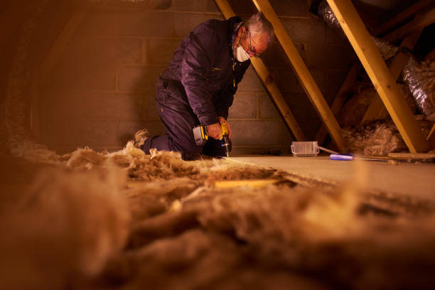 Best Commercial Insulation in Towson, MD